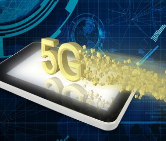 英特尔:持续推动5G新基建落地发展