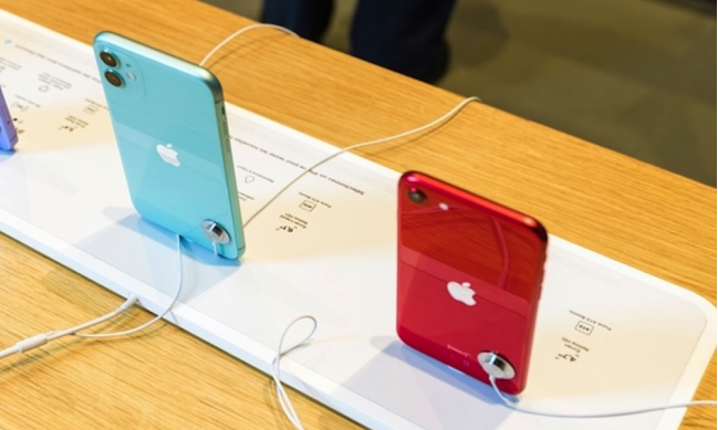 让位新版iPhone SE， 传iPhone 11停产、iPhone 12降价