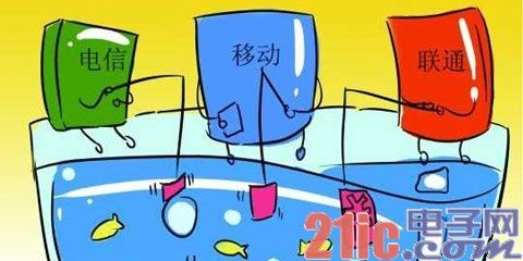 解读电信行业新改革：资费走向市场化