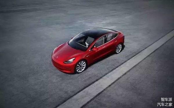 白帽黑客成功破解特斯拉Model 3 奖金汽车双双拿回家