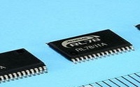 具有心率监测和GPS功能的G-SHOCK手表中的主控制器，你了解吗？