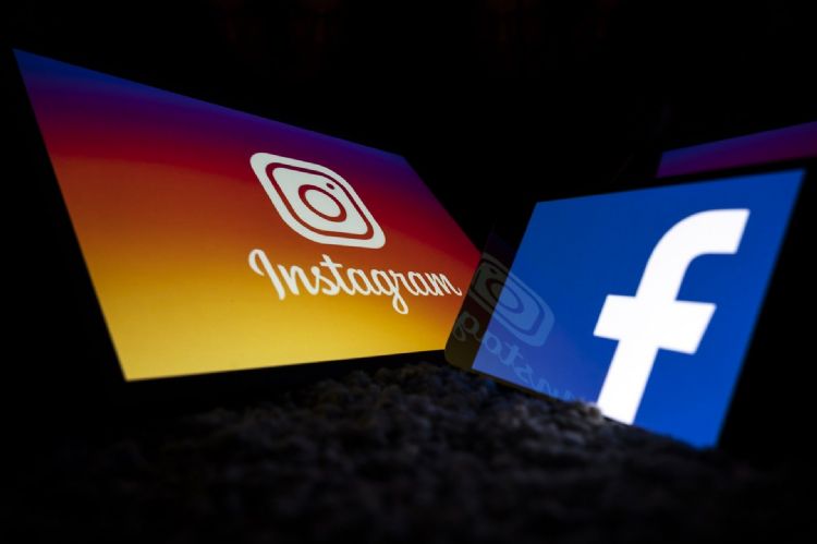 为因应TikTok的快速崛起与威胁，Meta将针对Facebook和Instagram两大社群媒体平台推出更多新功能与服务。法新社
