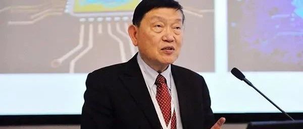 对话中芯国际创始人张汝京：中国化解缺芯风险的几点看法