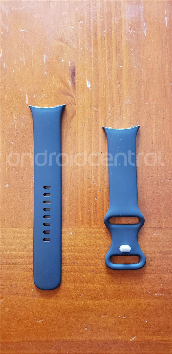 谷歌员工不慎丢失未发布的手表Pixel Watch：爆料图被疯传