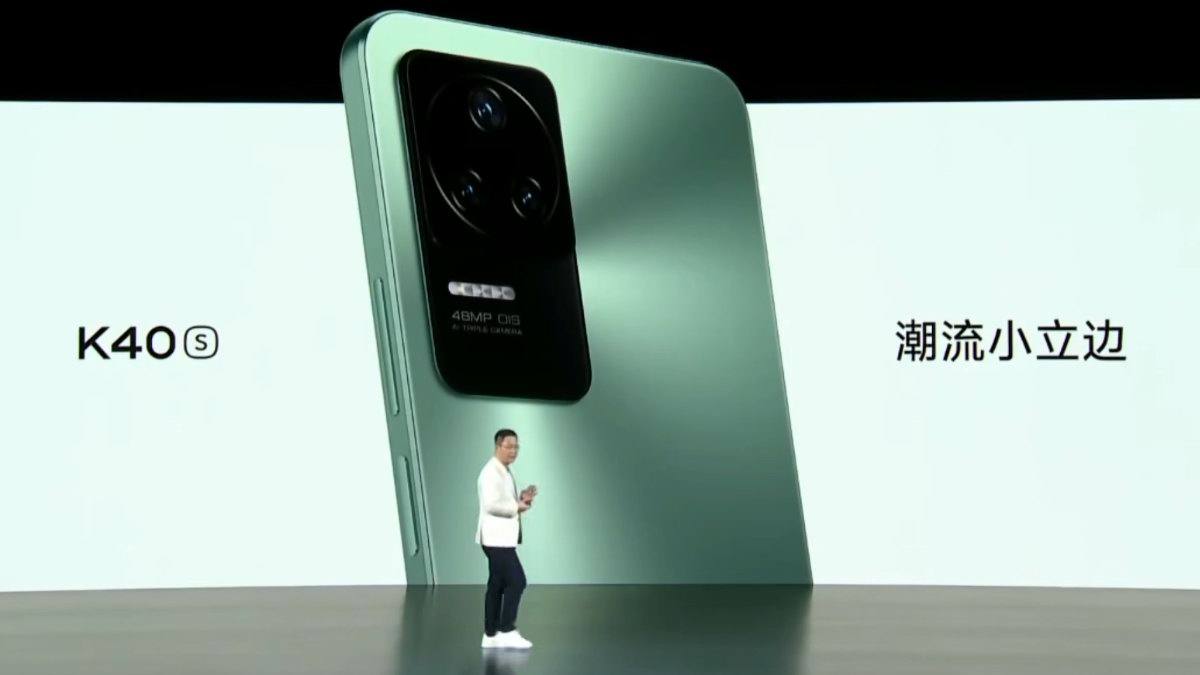 Redmi春季新品发布会回顾,K50 Pro搭载120W单电池快充-充电头网
