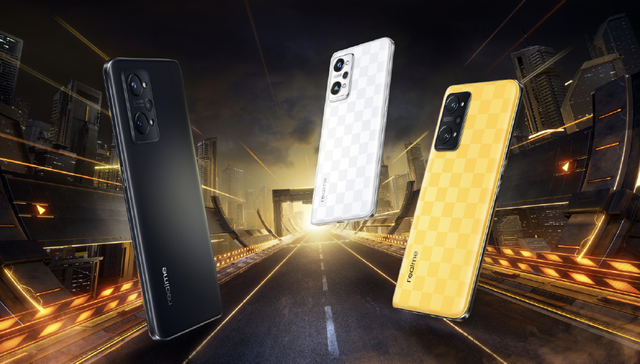 realme真我Q5系列与小米的Note11系列谁是千元机首选？请看结果
