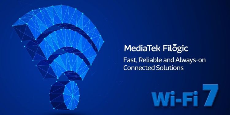 三大IC设计高调推Wi-Fi 7 超前部署较劲意味浓厚