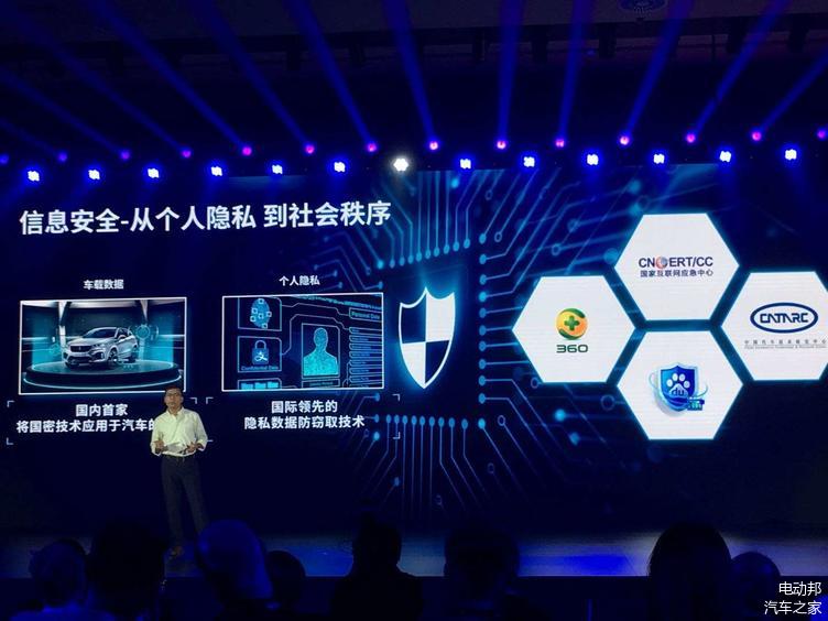 瞧不起电动车？盘点那些只安装在燃油车上的黑科技