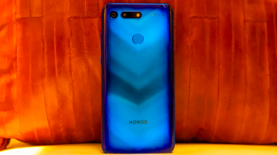 MWC2019 各大手机厂商憋足大招