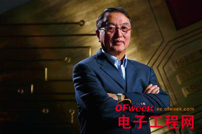 盘点电子科技业十大传奇领军人物：雷军任正非上榜（下）