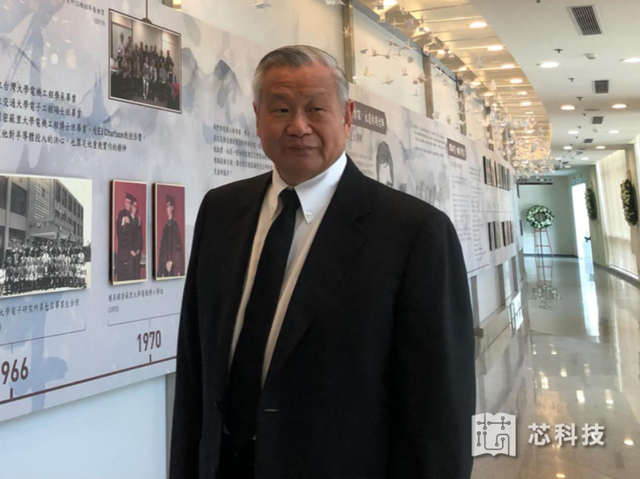 不畏第4季疲软，旺宏吴敏求乐观明年闪存市况逐季好
