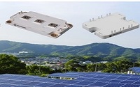 助力在系统层面优化效率的碳化硅（SiC）电源器件系列产品