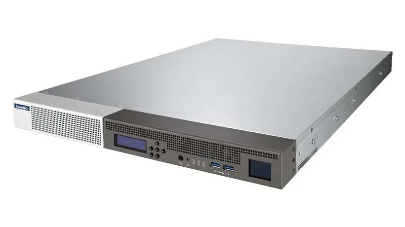 重磅上新 | 研华发布新一代1U高密度视频处理加速服务器VEGA-7020
