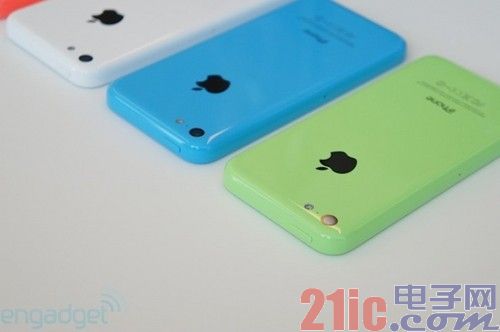 价格策略遭质疑 美媒：苹果现无需推低价iPhone