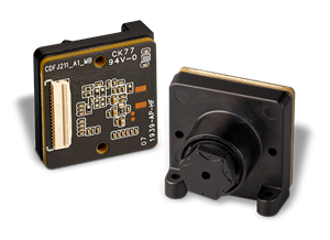 New 2MP optical module offers reduced development time and cost savings