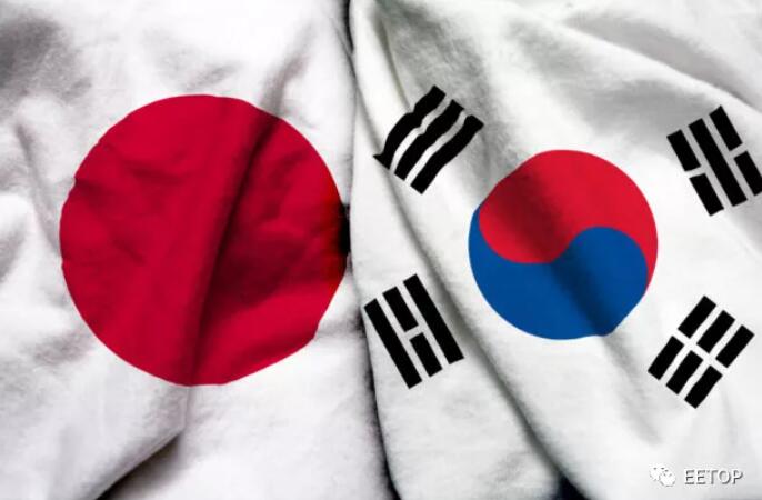 韩国成功摆脱日本半导体制裁！