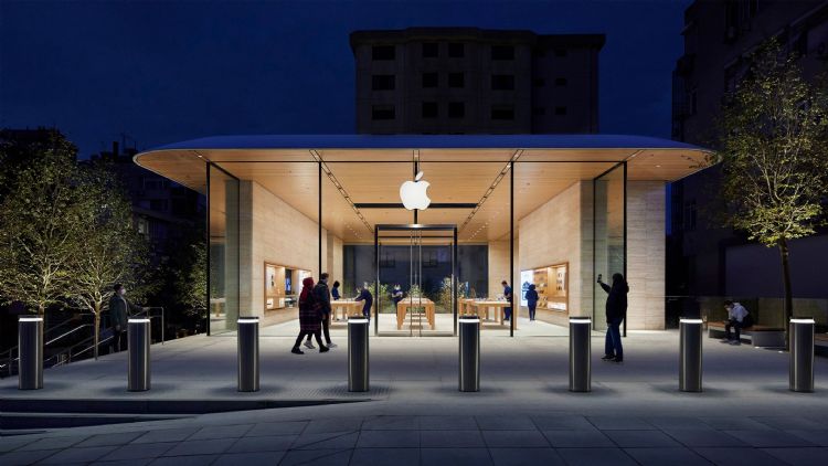 智能手机市场疲弱 iPhone一支独秀？