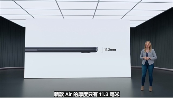 5分钟看完苹果WWDC2022大会：iOS 16获“有史以来最大改变”