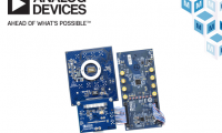 Analog Devices可定制的模块化LiDAR原型设计平台