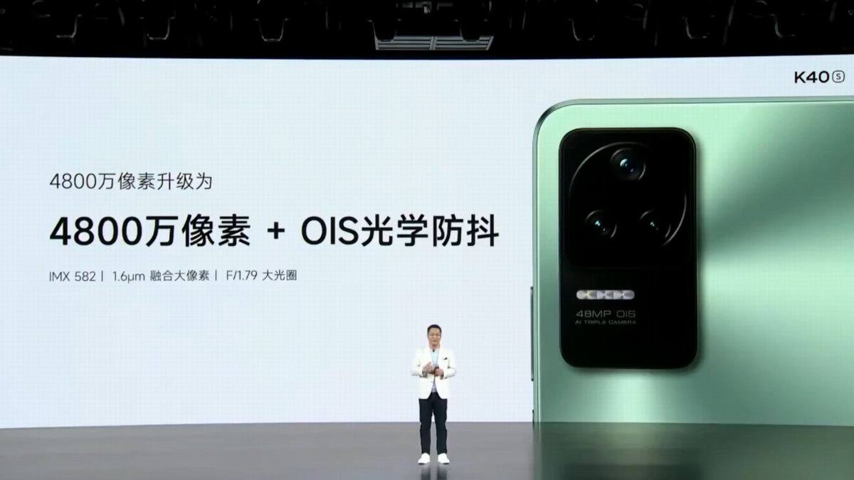 Redmi春季新品发布会回顾,K50 Pro搭载120W单电池快充-充电头网