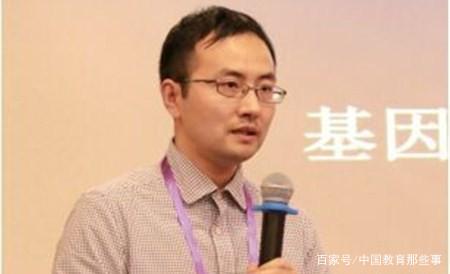 致力解决芯片之痛！海归博士“与羊为伴”，成果登上《科学》