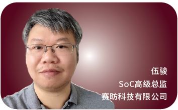 系统级芯片(SoC)的复杂设计选择：RISC-V处理器内核