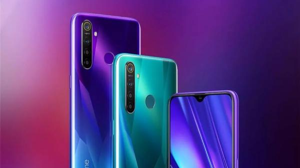 四摄迅猛龙登场 realme Q新机998元起售