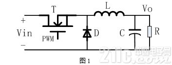 电源基础拓扑的组合应用