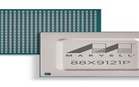 支持100G串行IO接口和MACsec安全性能的双端口400GbE PHY