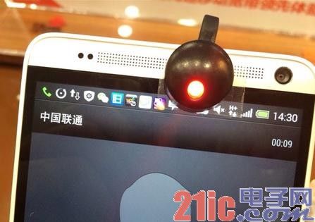 联通4G新技术曝光:领先移动一大截