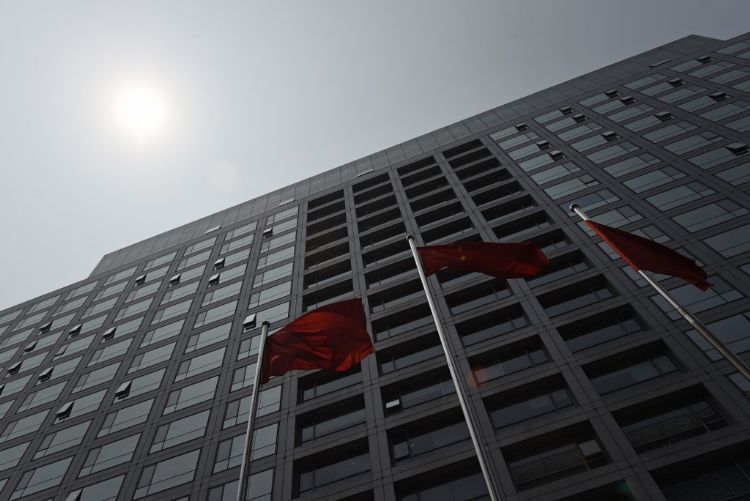 中国证监会澄清 非针对海外IPO公司
