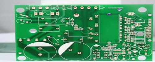PCB线路板导通孔塞孔概述