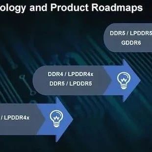 合肥长鑫下一代技术定了：17nm