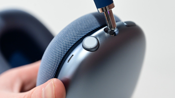 苹果又出新花样：用玻璃作为AirPods Max声学绝缘体