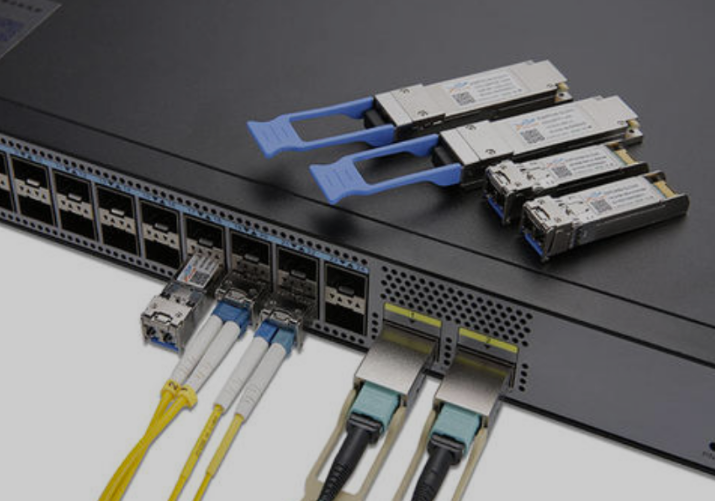 5G让光模块重回快车道