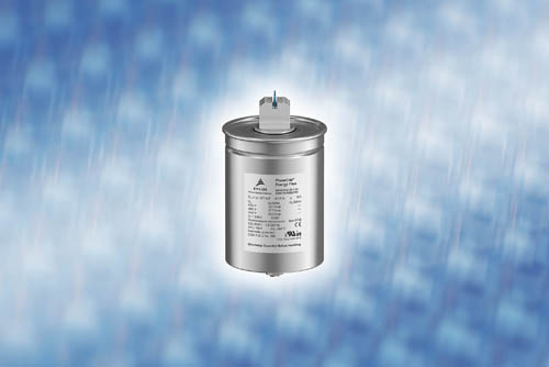 TDK推出性能增强型PhaseCap Energy Plus PFC电容器