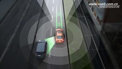 丰田宝马投资自动驾驶创业公司Nauto