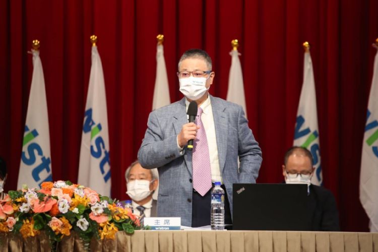 林宪铭：PC消费市场已触顶 新IT科技仍在成长