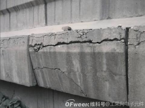 建筑房屋的多点倾角计监测方案