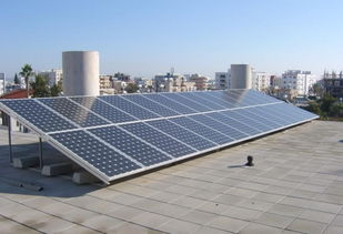 胜科建造浮力太阳能发电厂