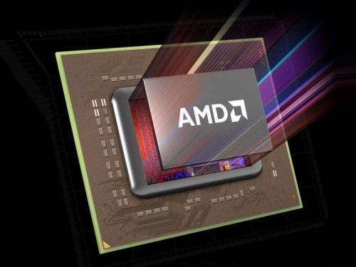 AMD新款锐龙嵌入式发布，性能将提升3倍