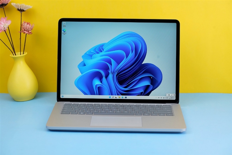 首创翻转屏三种玩法！微软Surface Laptop Studio评测：有史以来最强Surface