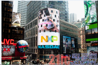 NFC技术支持Google Wallet实现安全移动交易