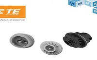 TE Connectivity LUMAWISE Endurance S连接器系统，你了解吗？