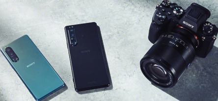 Xperia 1 III、5III同场发表 加入旅游焦段拍得更远 重点是用三颗镜头做到四颗的功能