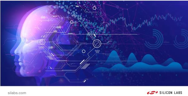 Silicon Labs携手Edge Impulse加速实现机器学习应用