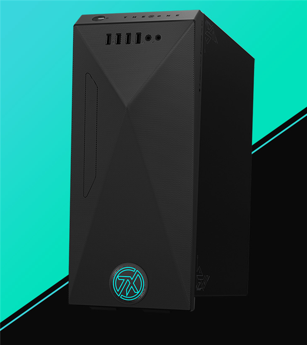 首发6499元 华硕天选X 2022款台式电脑开售：12代i5+RTX 3060