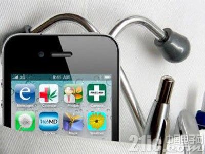 移动医疗APP问题迭出 2016市场在哪？