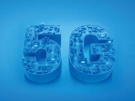 5G