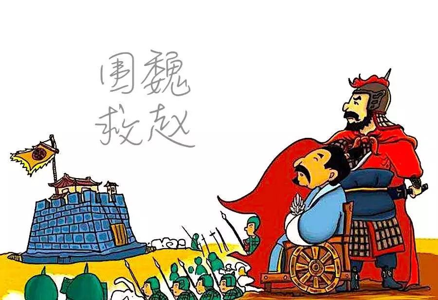 玩转苹果和高通，他们说这是“围魏救赵”
